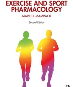 Exercise And Sport Pharmacology 2Nd Edition