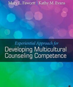 Experiential Approach For Developing Multicultural Counseling Competence
