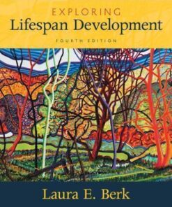 Exploring Lifespan Development 4Th Edition