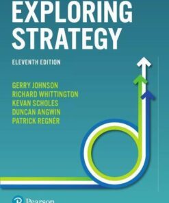 Exploring Strategy 2017 Edition Version