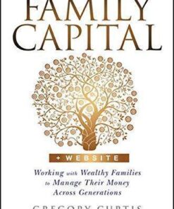 Family Capital Working With Wealthy Families To Manage Their Money Across Generations