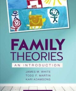 Family Theories An Introduction 5Th Edition