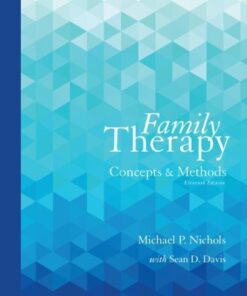 Family Therapy Concepts And Methods 11th Edition