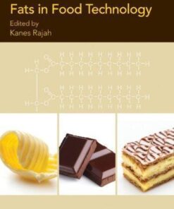 Fats In Food Technology 2Nd Edition