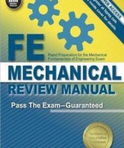 Fe Mechanical Review Manual