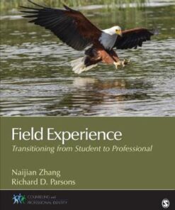 Field Experience: Transitioning From Student to Professional