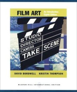 Film Art An Introduction 8Th Edition