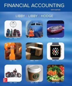 Financial Accounting 9Th Edition