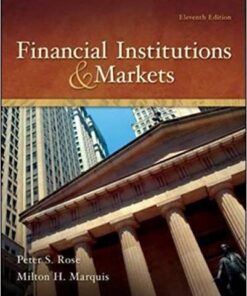 Financial Institutions And Markets 11th Edition