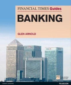 Financial Times Guide To Banking The Ft Guides