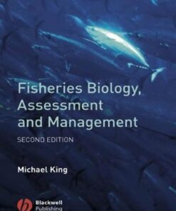 Fisheries Biology Assessment And Management 2Nd Edition