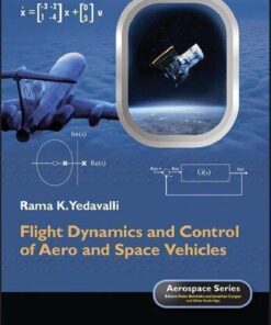 Flight Dynamics And Control Of Aero And Space Vehicles Aerospace Series