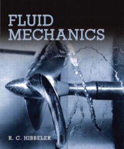 Fluid Mechanics - 9780132777629