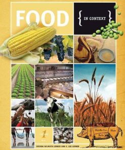 Food In Context Volume 1 2