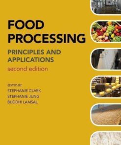 Food Processing Principles And Applications 2Nd Edition