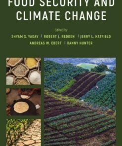 Food Security And Climate Change