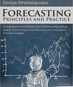 Forecasting Principles And Practice 2Nd Edition