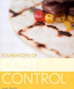 Foundations Of Cost Control