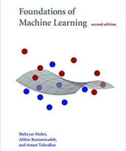Foundations Of Machine Learning 2Nd Edition