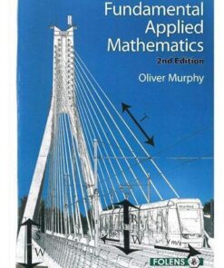 Fundamental Applied Mathematics 2Nd Edition
