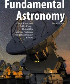 Fundamental Astronomy 6Th Edition