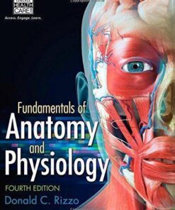 Fundamentals Of Anatomy And Physiology 4Th Edition