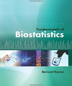 Fundamentals Of Biostatistics 8Th Edition