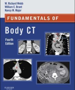 Fundamentals Of Body Ct 4Th Edition