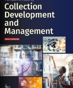 Fundamentals Of Collection Development And Management 4Th Edition