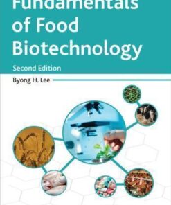 Fundamentals Of Food Biotechnology 2Nd Edition