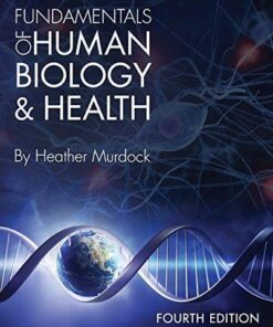 Fundamentals Of Human Biology And Health 4Th Edition