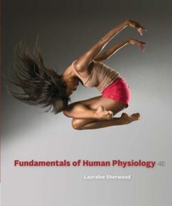 Fundamentals Of Human Physiology 4Th Edition