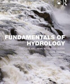 Fundamentals Of Hydrology 3Rd Edition