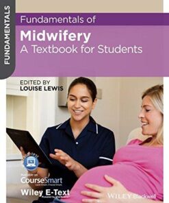 Fundamentals Of Midwifery A Textbook For Students