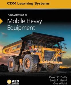 Fundamentals Of Mobile Heavy Equipment