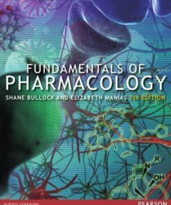 Fundamentals Of Pharmacology 7Th Edition