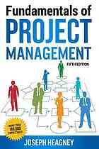 Fundamentals Of Project Management 5Th Edition
