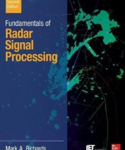 Fundamentals Of Radar Signal Processing 2Nd Edition