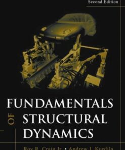 Fundamentals Of Structural Dynamics 2Nd Edition