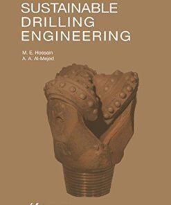 Fundamentals Of Sustainable Drilling Engineering