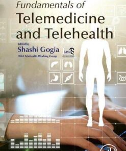 Fundamentals Of Telemedicine And Telehealth