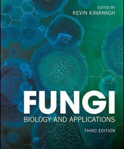 Fungi Biology And Applications 3Rd Edition