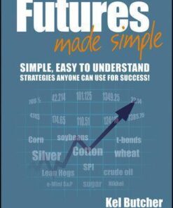 Futures Made Simple 9th edition