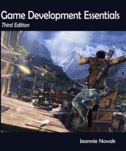 Game Development Essentials An Introduction 3Rd Edition