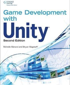 Game Development With Unity 2Nd Edition