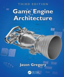 Game Engine Architecture 3Rd Edition