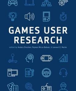 Games User Research