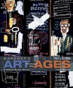 Gardners Art Through The Ages A Concise Global History 3Rd Edition