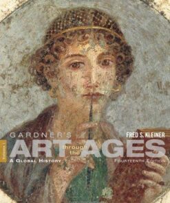 Gardners Art Through The Ages A Global History 14Th Edition