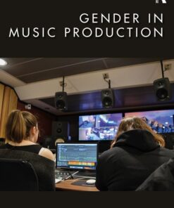 Gender In Music Production